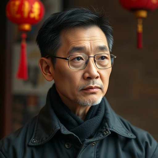 资深影迷