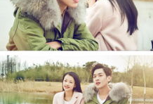 十五年等待候鸟 电视剧,青春岁月里的爱情与成长