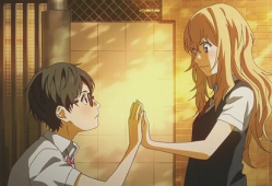 四月是你的谎言动漫,青春旋律中的梦想与成长