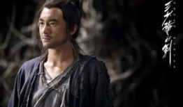 三少爷的剑电视剧,三少爷的复仇传奇