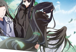 逆天动漫,颠覆传统，引领潮流的视觉盛宴