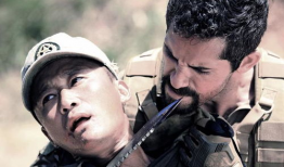 吴京演的电视剧,吴京的电视剧生涯掠影