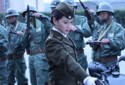 螳螂电视剧演员表,实力派演员阵容演绎惊心动魄的谍战传奇