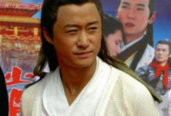 吴京演的电视剧,吴京的电视剧生涯掠影