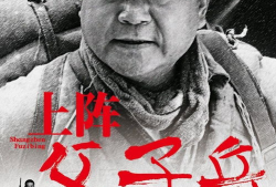 上阵父子兵电视剧