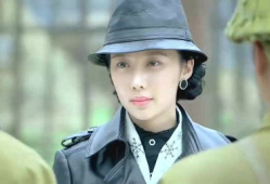 电视剧特工,暗战无间，智勇双全的生死较量