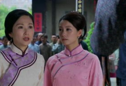 电视剧桃花劫,爱恨情仇，命运交织的千年传奇